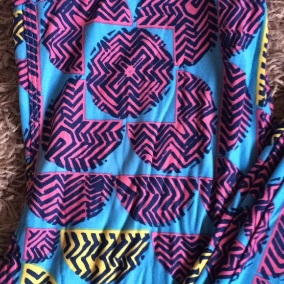 OS leggings - Picture 2 of 3